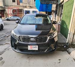 كيا سورينتو